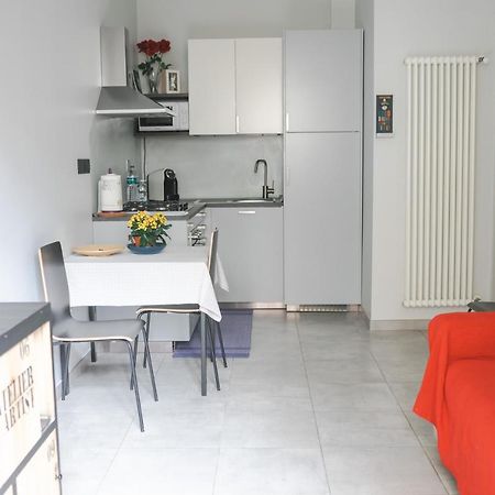 Auri'S House Διαμέρισμα Τορίνο Εξωτερικό φωτογραφία
