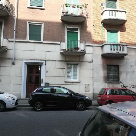 Auri'S House Διαμέρισμα Τορίνο Εξωτερικό φωτογραφία