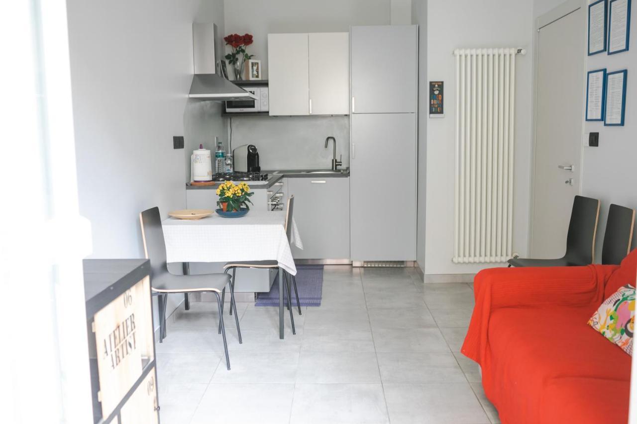 Auri'S House Διαμέρισμα Τορίνο Εξωτερικό φωτογραφία