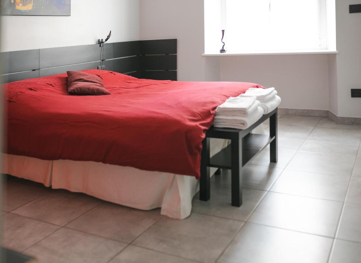 Auri'S House Διαμέρισμα Τορίνο Εξωτερικό φωτογραφία