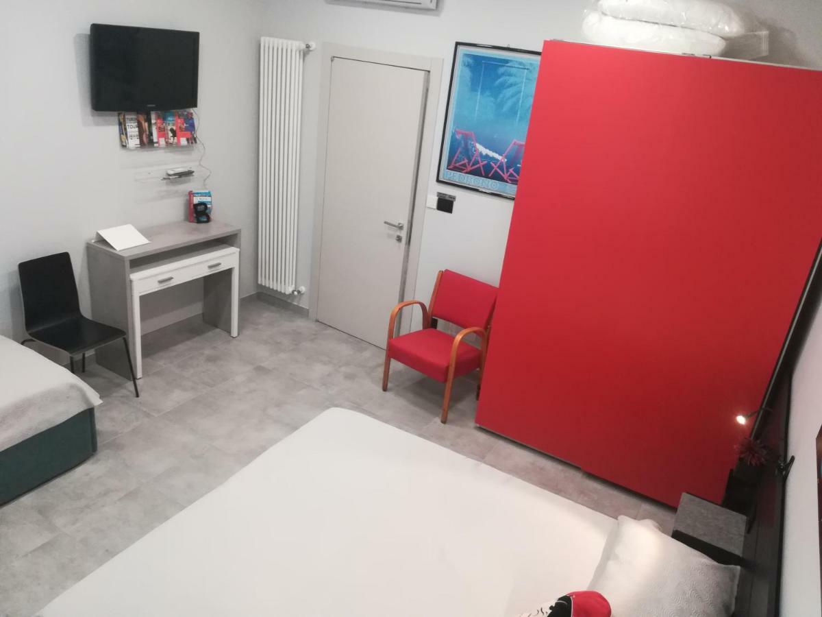 Auri'S House Διαμέρισμα Τορίνο Εξωτερικό φωτογραφία